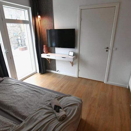 Copenhagen Togo - Vanlose Eksteriør billede