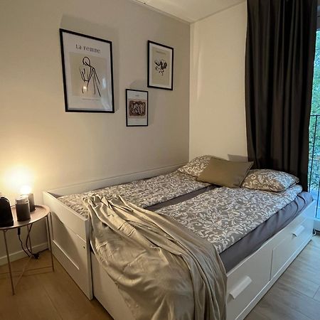 Copenhagen Togo - Vanlose Eksteriør billede