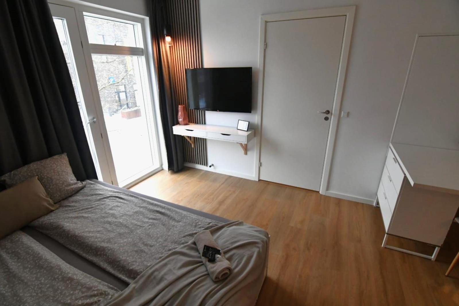 Copenhagen Togo - Vanlose Eksteriør billede